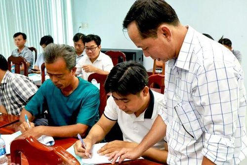 An Giang còn hơn 500 trường hợp tàu cá mất kết nối VMS cần xử lý