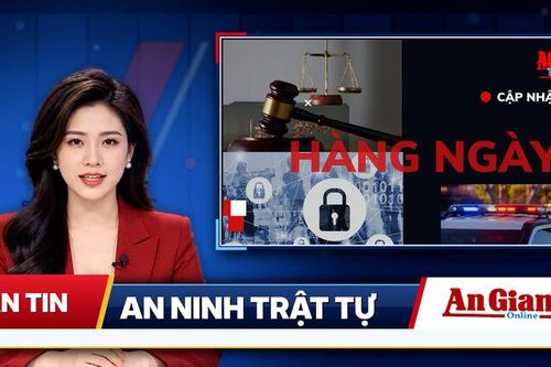 ANTT 29/10: Siết vòng vây truy bắt 2 phạm nhân trốn trại; hoãn xét xử cựu Phó Chủ tịch Thanh Hóa