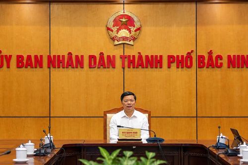 Tập huấn toàn quốc về Bộ chỉ số đánh giá phòng, chống tham nhũng, lãng phí và tiêu cực