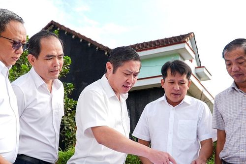 Xã Hiệp Đức cần đẩy nhanh tiến độ giải ngân vốn đầu tư công năm 2026