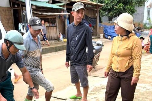 Hỗ trợ gần 1,2 tỷ đồng phát triển cây dược liệu tại xã Đông Giang