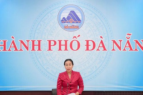 Đà Nẵng triển khai các hoạt động hướng đến kỷ niệm 80 năm Ngày Thương binh - Liệt sĩ (27/7)
