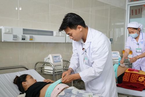 Đà Nẵng đạt nhiều chỉ tiêu chăm sóc sức khỏe bà mẹ, trẻ em
