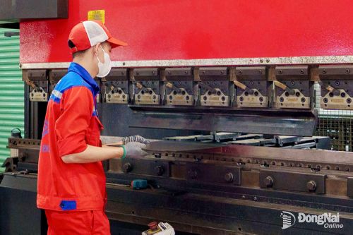 Doanh nghiệp tái cấu trúc sản xuất, kinh doanh