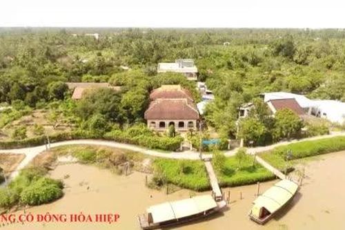 Đồng Tháp: Lan tỏa giá trị văn hóa, gắn kết cộng đồng qua chuỗi hoạt động tháng 11