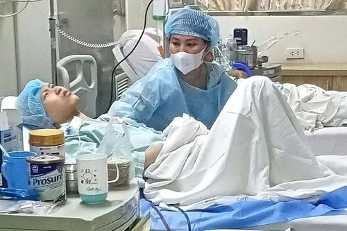 Em Khánh Huyền cần lắm những tấm lòng sẻ chia