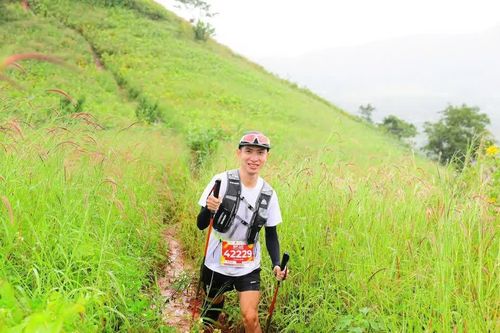 Công bố danh mục vật dụng tham gia Gia Lai City Trail 2026