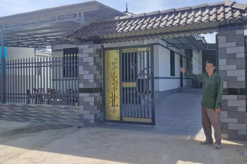 Kỳ 3: Sức sống mới trên các làng tái định cư