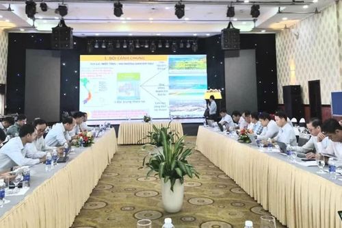 Tăng cường khả năng chống chịu với thiên tai và biến đổi khí hậu