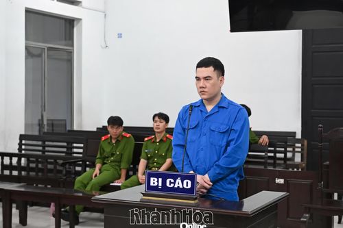 Lừa đảo thông qua xác thực sinh trắc học, 1 đối tượng lãnh 12 năm tù