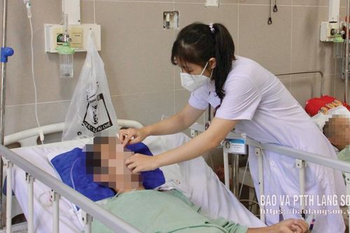 Phòng đột quỵ từ xa