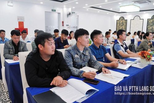 Khai mạc lớp bồi dưỡng, kiểm tra, cấp thẻ hướng dẫn viên du lịch tại điểm năm 2026