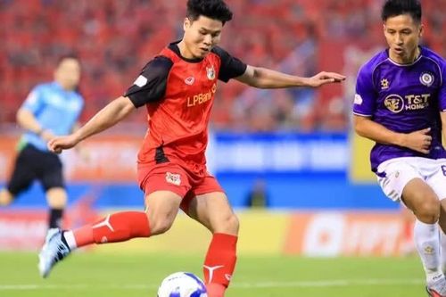 V-League 2026/27 vòng 6: Hà Nội FC tiếp Ninh Bình trên sân Hàng Đẫy, Sông Lam Nghệ An đối mặt đương kim vô địch