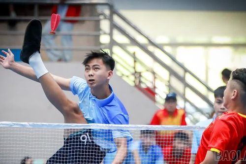 Những khoảnh khắc ấn tượng trong ngày thi đấu thứ hai tại Đại hội Thể dục thể thao tỉnh Lào Cai lần thứ I
