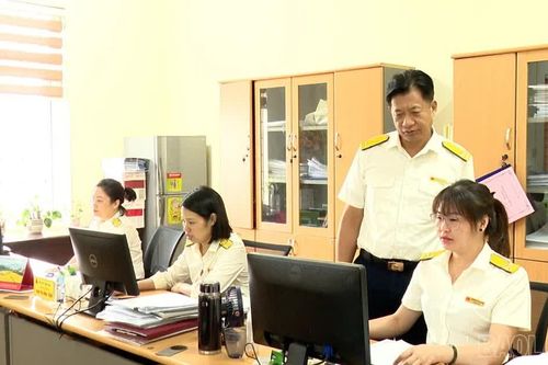 Tạo nguồn thu bền vững, góp sức hiện thực hóa mục tiêu tăng trưởng
