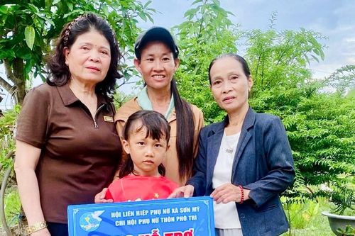 Người giữ nhịp văn hóa ở làng Chăm Phò Trì