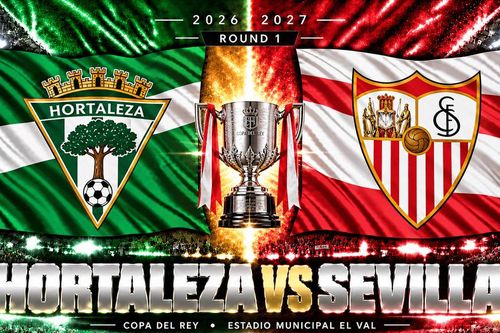 Lịch sử đối đầu Hortaleza vs Sevilla: Alhambra viết chuyện cổ tích, đội bóng nghiệp dư thách thức nhà vô địch 5 Cúp Nhà vua