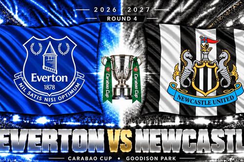 Lịch sử đối đầu Everton vs Newcastle: Iwobi cứu Goodison, Barry nối tiếp màn ngược dòng kinh điển