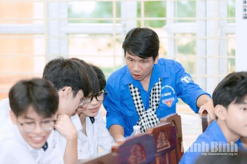 Những "Đại sứ số" lan tỏa công nghệ trong đời sống cộng đồng