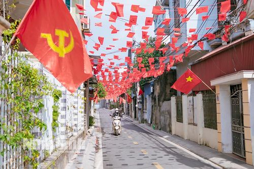 Phường Thiên Trường: Phát huy vai trò lãnh đạo của Đảng trong xây dựng chính quyền số