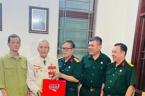 Chăm lo đời sống cho hội viên