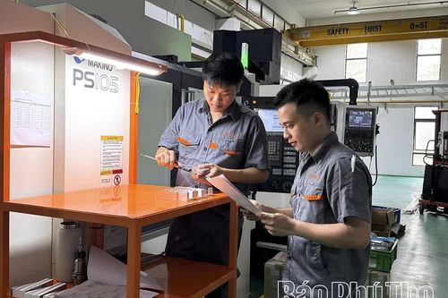 Thu ngân sách 10 tháng ước đạt 51,4 nghìn tỷ đồng