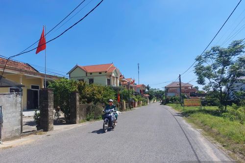 Dân vận khéo, tạo đồng thuận