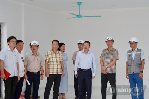 Đẩy nhanh tiến độ xây dựng các dự án nhà ở xã hội