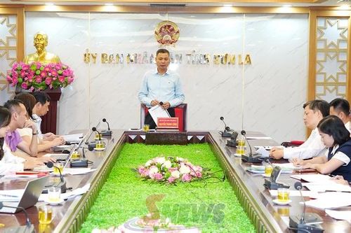 Rà soát hoạt động đối với các Trại giống trực thuộc Sở Nông nghiệp và Môi trường