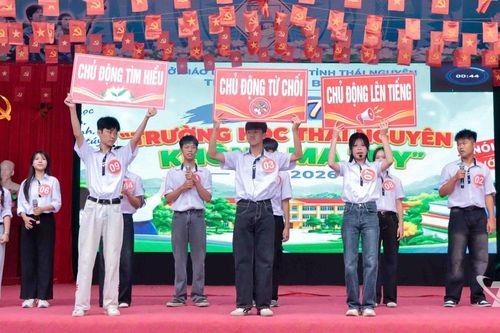 Phát huy vai trò của cơ sở trong phòng, chống ma túy