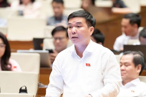 Đại biểu Quốc hội tỉnh Thái Nguyên đề nghị hoàn thiện cơ chế huy động vốn xây dựng khu tái định cư