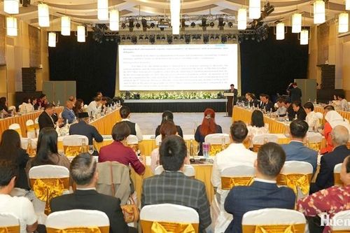 Nghiên cứu giải pháp phát triển du lịch Halal ở Huế