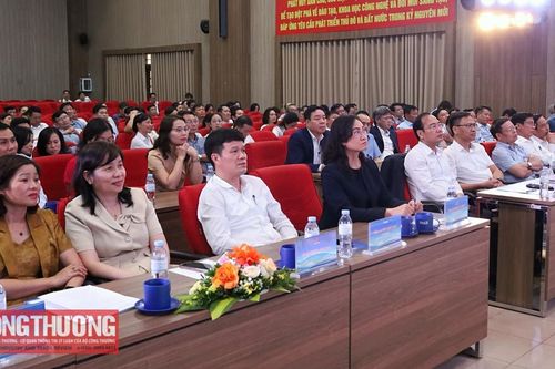 Bộ Công Thương tổng kết công tác đào tạo, bồi dưỡng năm 2026: Đổi mới tư duy, nâng cao chất lượng nguồn nhân lực