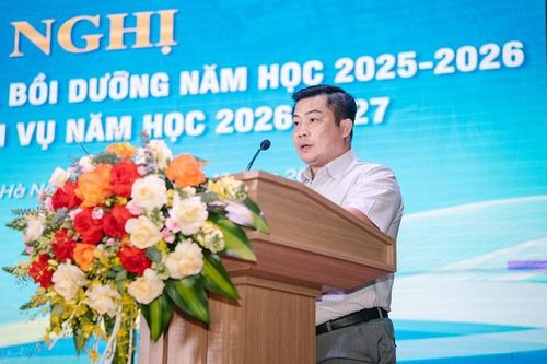 NARIME đề xuất gắn đào tạo nhân lực với làm chủ công nghệ chiến lược