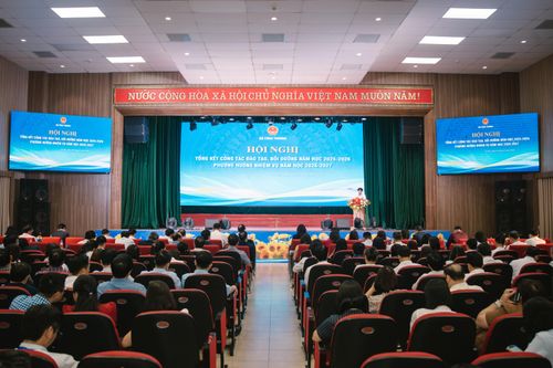 Đổi mới đào tạo nhân lực ngành Công Thương từ nhu cầu doanh nghiệp