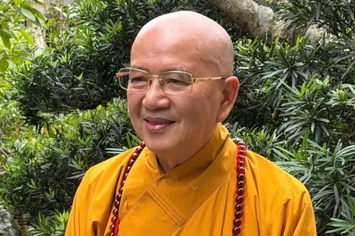 Cần giúp người trẻ có đủ trí tuệ, bản lĩnh để mở ra những bước đi mới cho Phật giáo