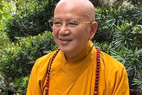 Cần giúp người trẻ có đủ trí tuệ, bản lĩnh để mở ra những bước đi mới cho Phật giáo