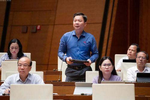 ĐBQH: Giá bồi thường khi thu hồi đất cần tiệm cận giá thực tế