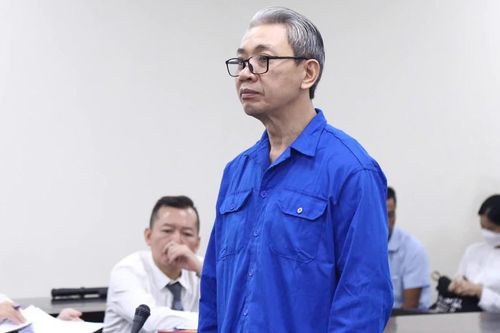 Hoãn xử cựu Phó chủ tịch Thanh Hóa Lê Đức Giang, luật sư lý giải việc hầu tòa tại Hà Nội