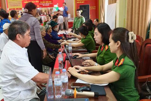 Nghệ An: Đẩy mạnh thu nhận mẫu ADN, tăng cơ hội tìm danh tính liệt sĩ