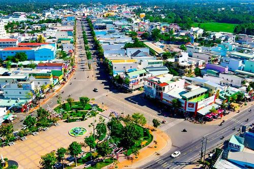 Cần Thơ chuẩn bị hơn 5.000 tỷ đồng xây dựng Khu công nghệ cao, đón nhà đầu tư