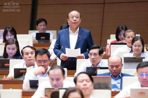 Tạo cơ hội cho doanh nghiệp nhỏ và vừa tham gia các gói thầu sử dụng ngân sách