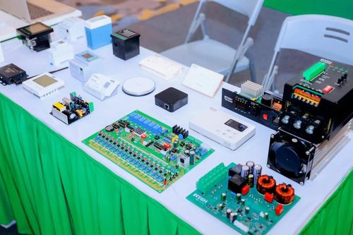 Triển lãm ngành bán dẫn sẽ diễn ra tại TP.HCM từ ngày 3-4/12