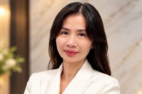 MIK Group có tân Tổng giám đốc