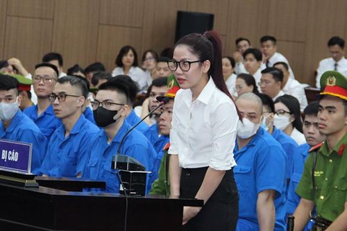 Lời khai bất ngờ của bạn gái Mr Pips về nơi cất giấu 78kg vàng và 1,7 triệu USD