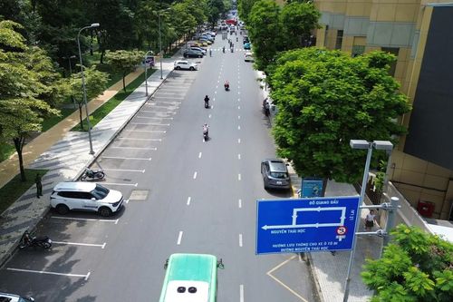 TP.HCM tính phương án đặt tên đường ngay từ khi lập dự án, cấp mã định danh riêng