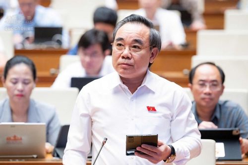 Bồi thường, tái định cư phải gắn với ổn định cuộc sống