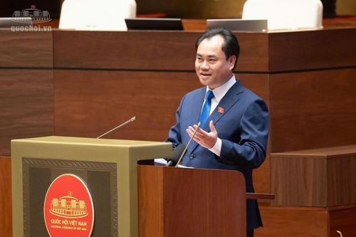 Bộ trưởng Trịnh Việt Hùng: Không lạm dụng thu hồi đất, không tạo khó khăn cho triển khai các dự án