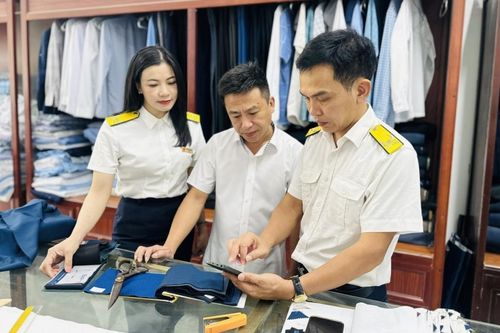 Xem xét chấm dứt hiệu lực mã số thuế với người nộp thuế không bị thanh tra, điều tra, truy tố