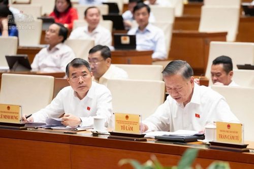Bước ngoặt thể chế cho doanh nghiệp nhỏ và vừa bứt phá